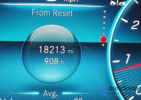 2021 Mercedes-Benz A 220 4Matic из США, поврежденный, VIN W1K3G4FB0MJ314360